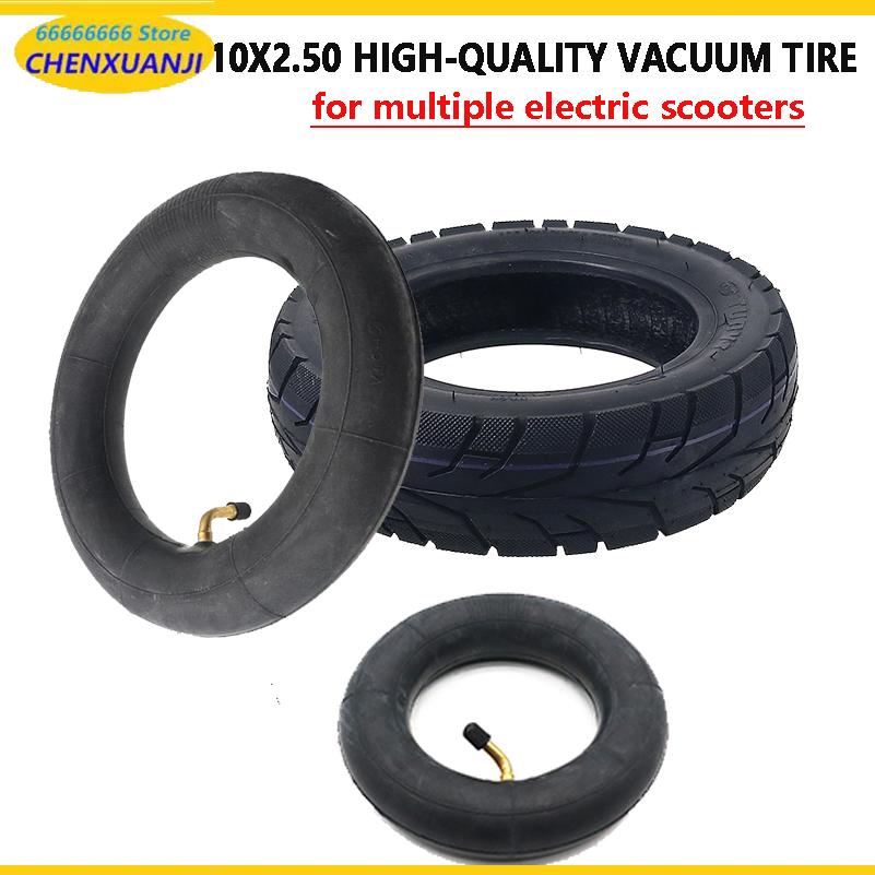 Scooter Tire - 10x2.50 band elektrische scooter balans luchtkussen
