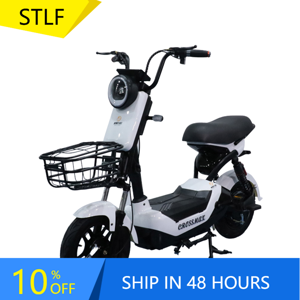 Electric Scooter - YTYIN Groothandel Goedkope 48V Elektrische Fiets