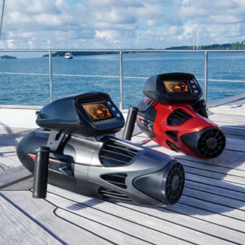 Electric Scooter - Airo Krachtige Pomp Spray Drie Snelheden
