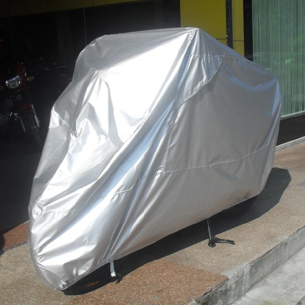 Electric Scooter Rain Cover - S/M/L/XL Motorhoes Waterdicht Stofdicht Anti-UV Outdoor