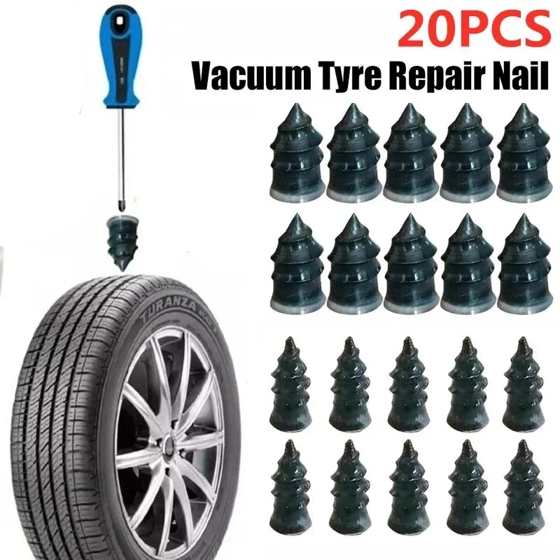 Electric Scooter - Auto Motor Vacuüm Bandenreparatie Nagels Truck