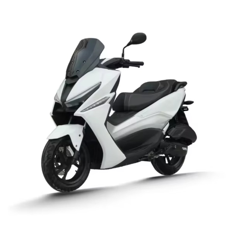 QQW Lange-afstands elektrische - Electric Scooter Adults recensie en prijs