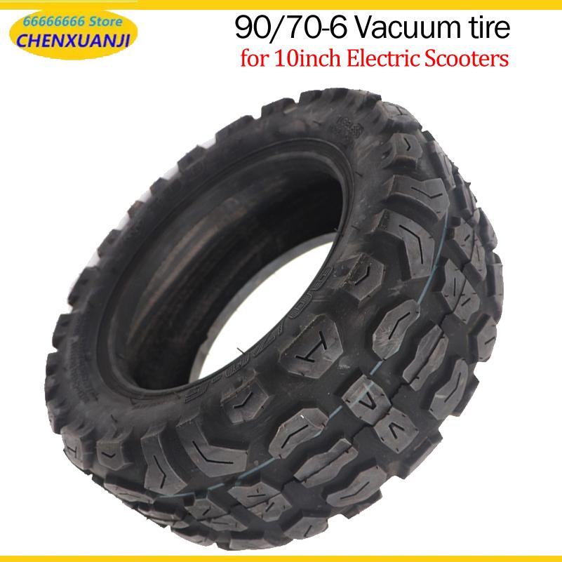 90/70-6 off-road banden zonder - Scooter Tire recensie en prijs