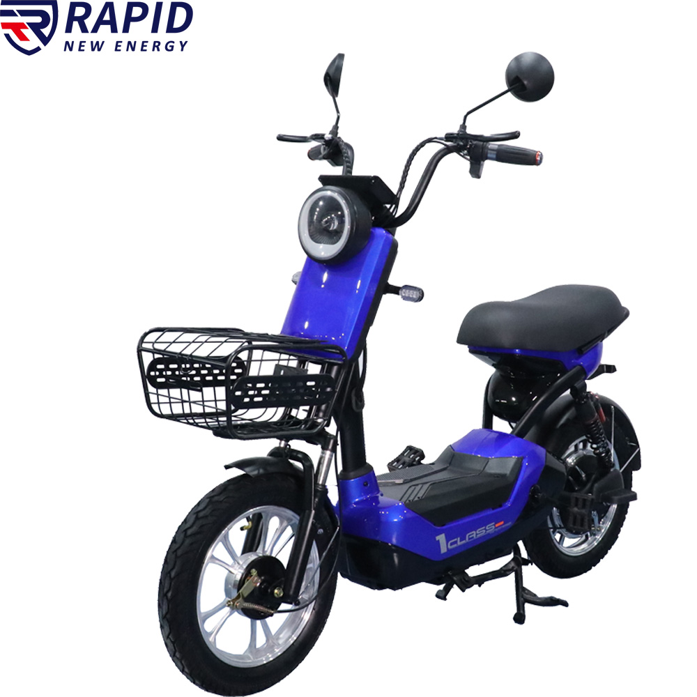 YTYIN Groothandel Goedkope 48V - Electric Scooter recensie en prijs