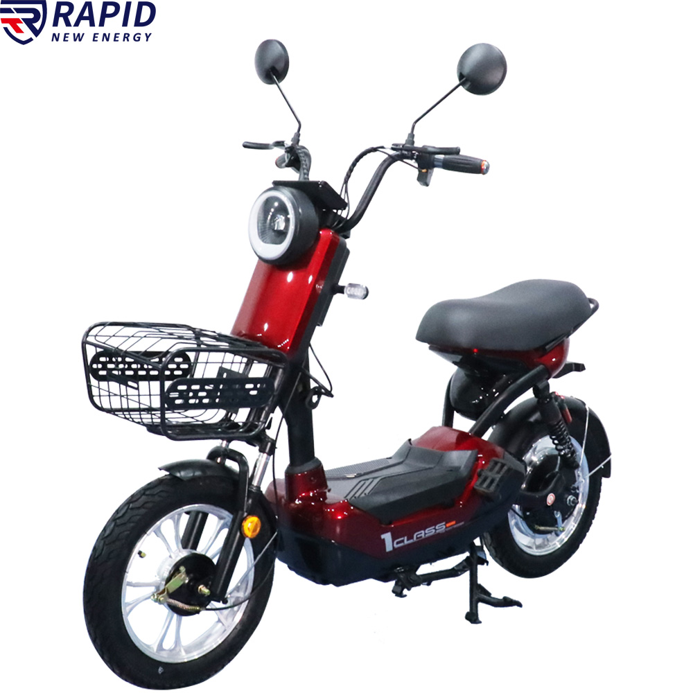 YTYIN Groothandel Goedkope 48V - Electric Scooter recensie en prijs