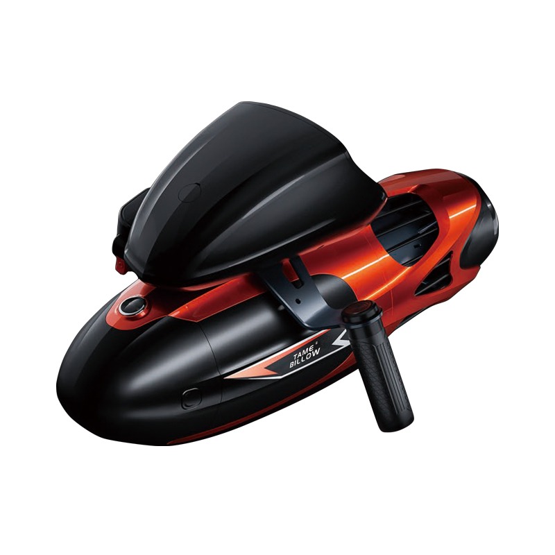 Airo Krachtige Pomp Spray Drie - Electric Scooter recensie en prijs