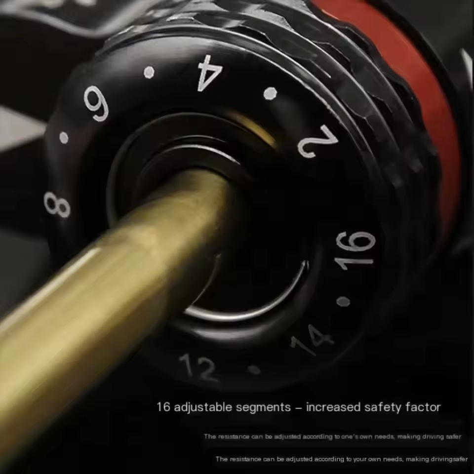 (2019-2024) Motorfiets Stuurst - Steering Damper Stabilizer Kit Cnc recensie en prijs