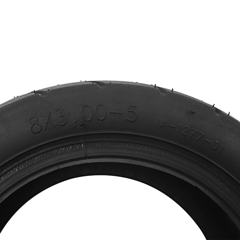 8x3.00-5Vacuumband voor Kaabo  - Scooter Tire recensie en prijs