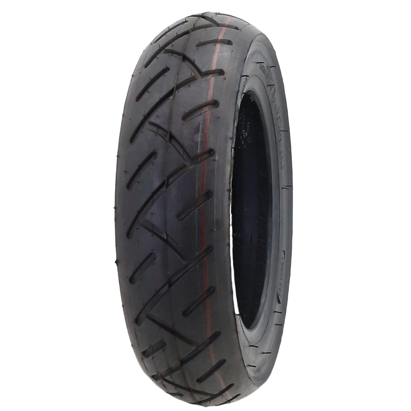 De 10X2.50 vacuümband is gesch - Scooter Tire recensie en prijs