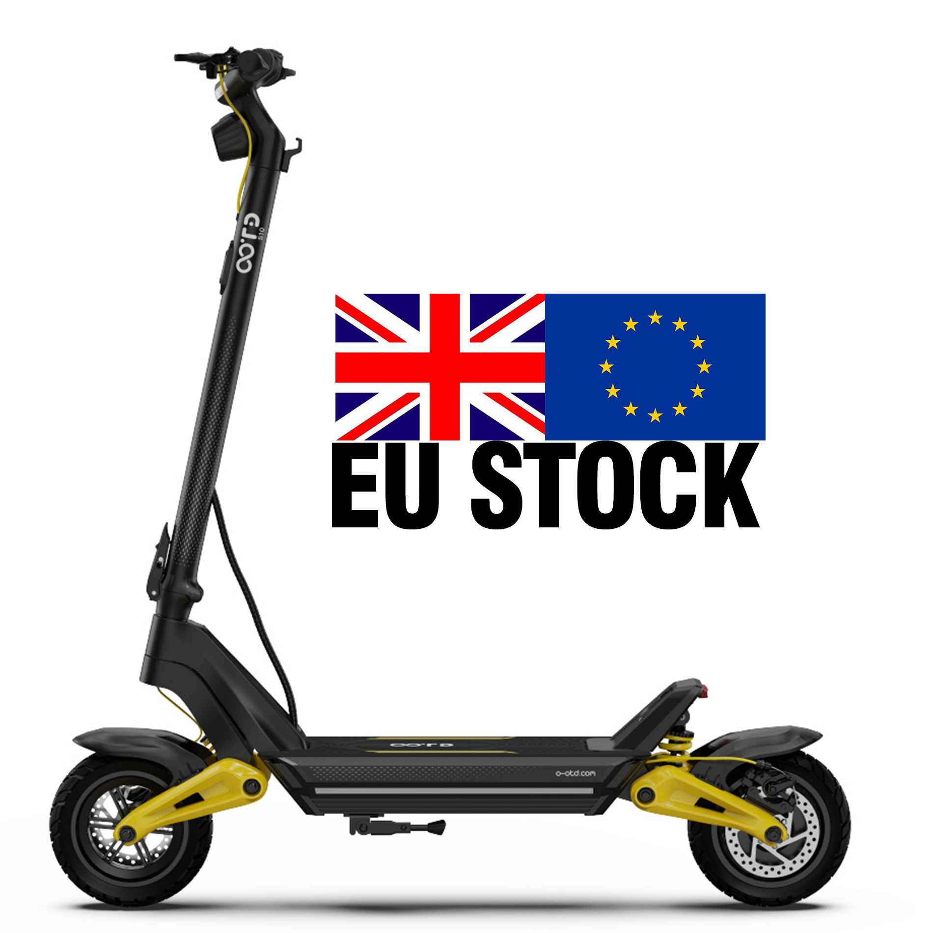 EU-voorraad C-type demping Dub - Folding Electric Scooter recensie en prijs