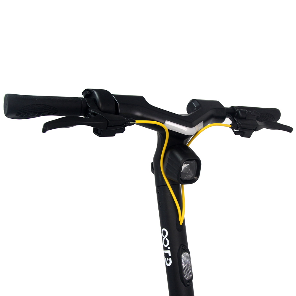 EU-voorraad C-type demping Dub - Folding Electric Scooter recensie en prijs