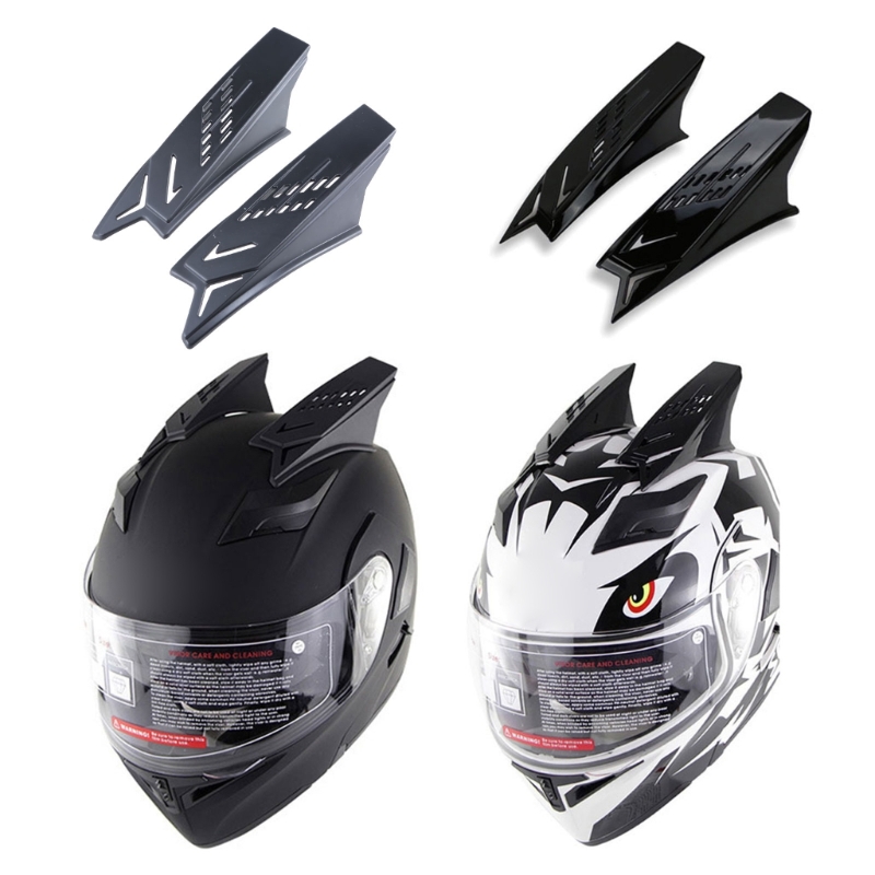 2x scooter crossmotorhelm hoor - Scooter Helmet Set recensie en prijs