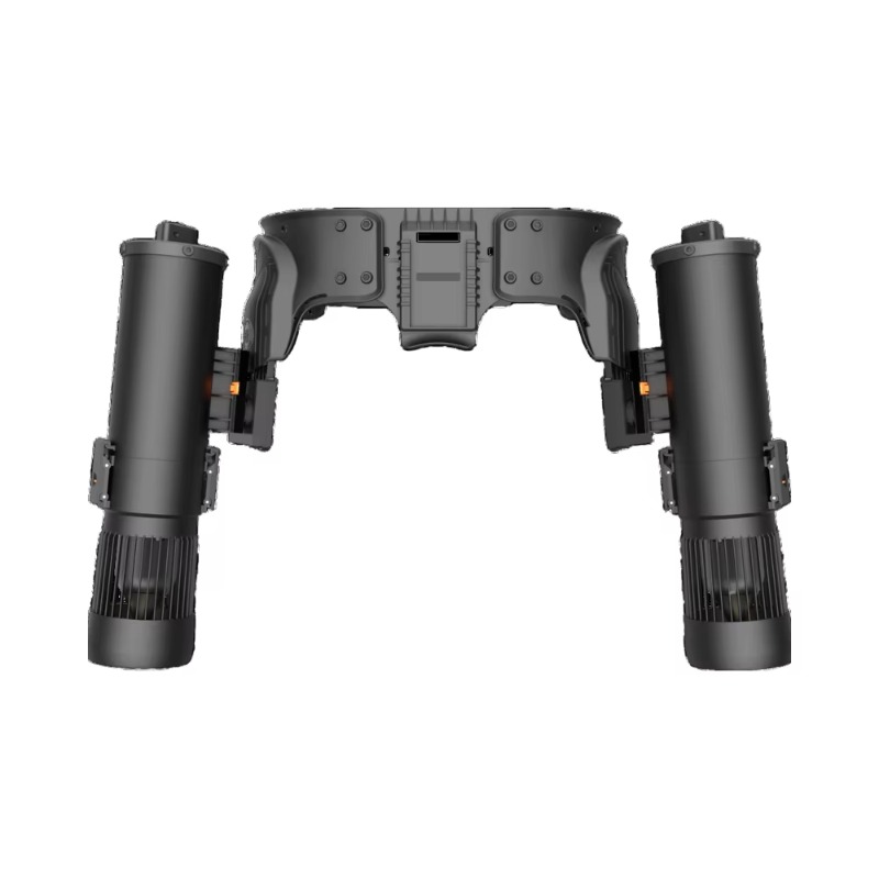 Airo High Power Onderwater Dui - Scooter Electric recensie en prijs