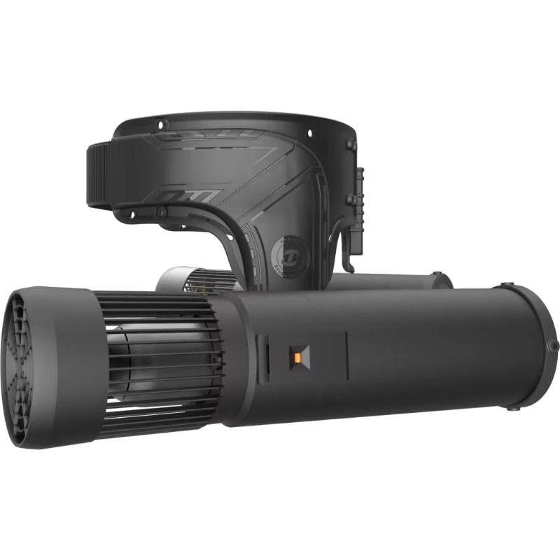 Airo High Power Onderwater Dui - Scooter Electric recensie en prijs