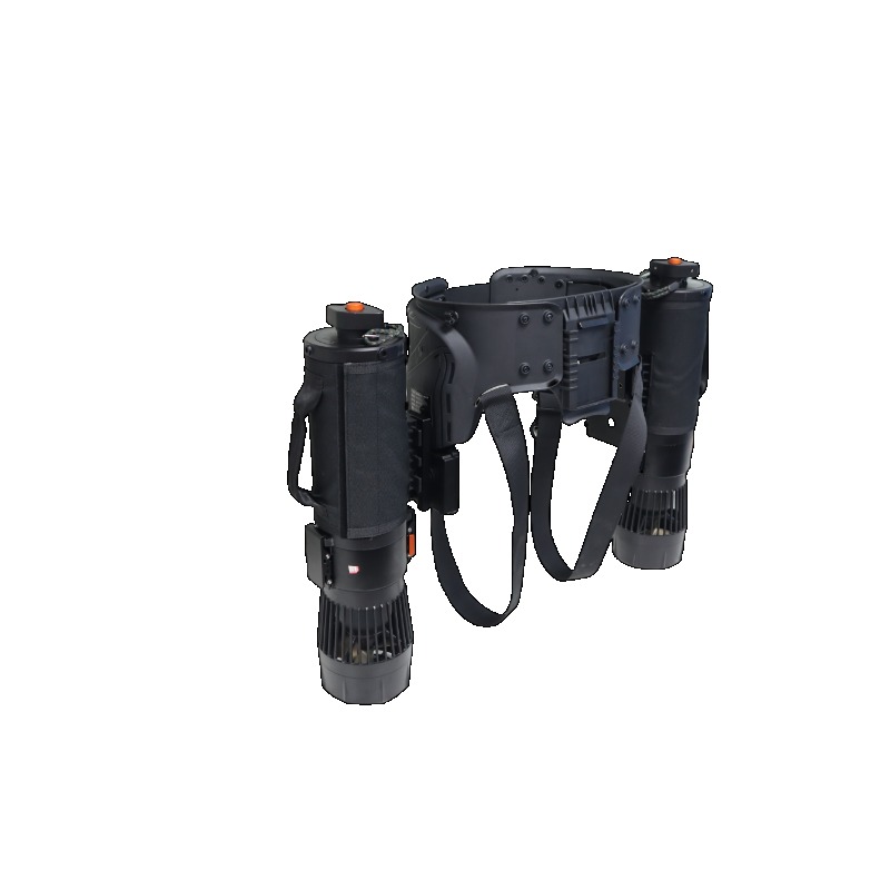Airo High Power Onderwater Dui - Scooter Electric recensie en prijs