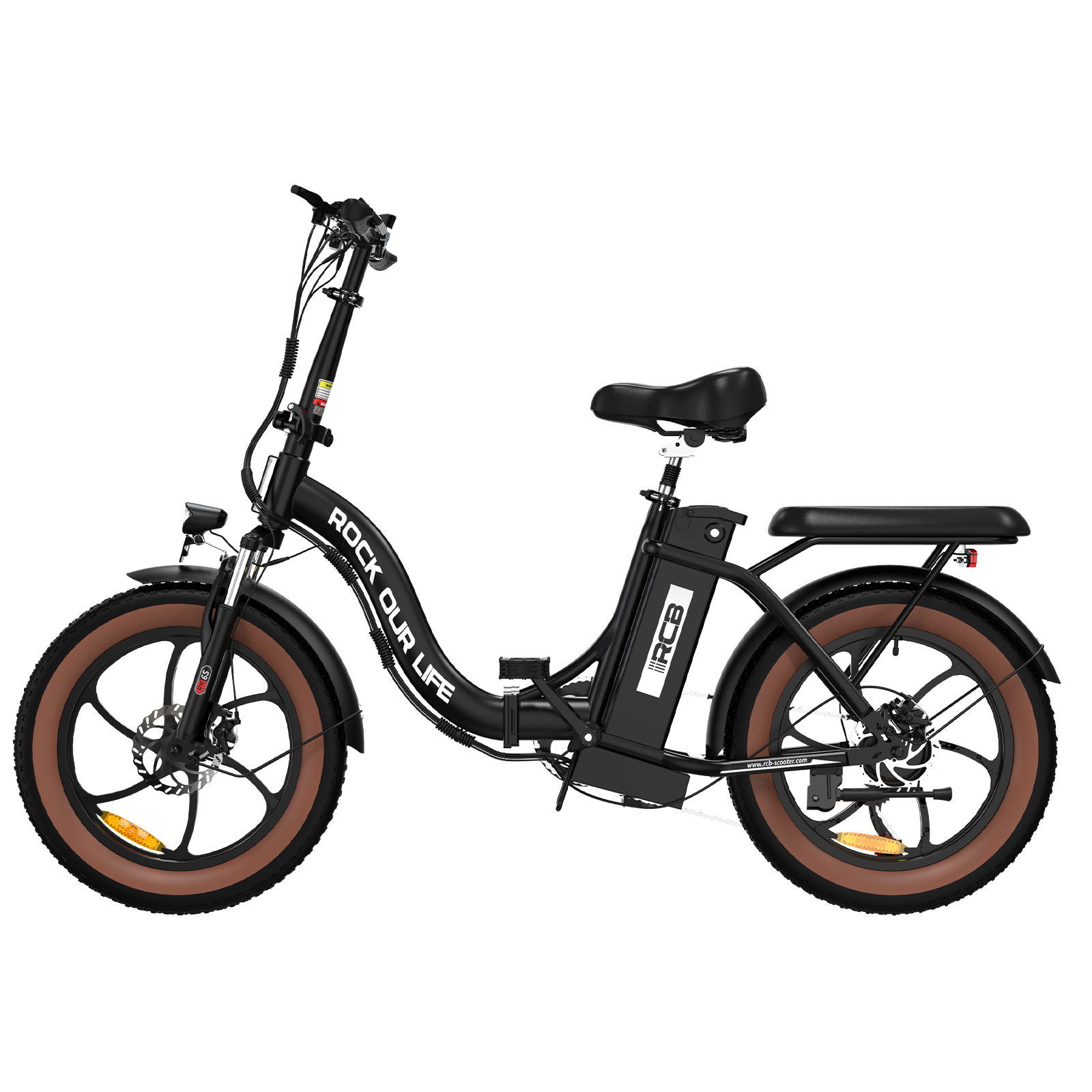 EU UK Stock Opvouwbare Volledi - Electric Scooter 500W recensie en prijs