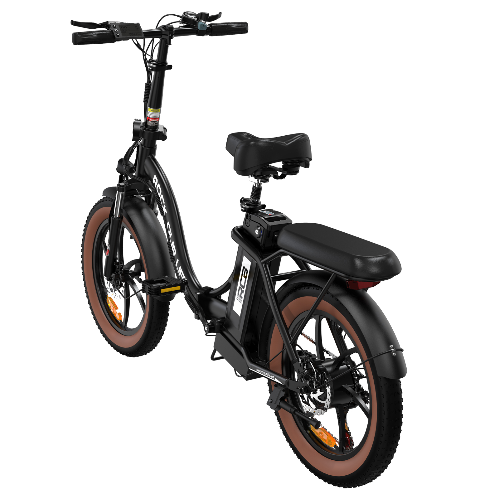 EU UK Stock Opvouwbare Volledi - Electric Scooter 500W recensie en prijs