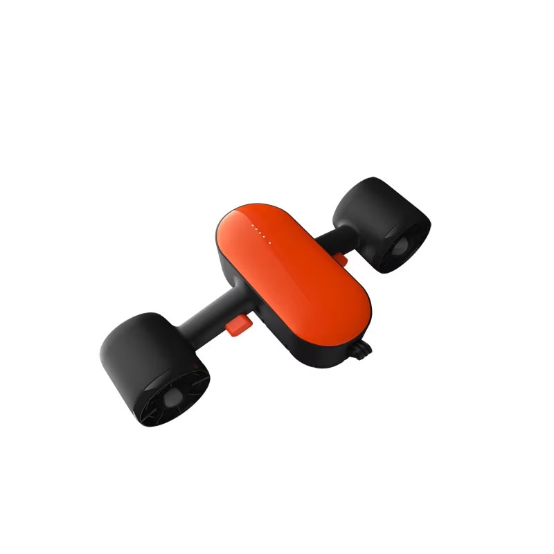 Airo Sinodiving Aankomende Ele - Electric Scooter recensie en prijs