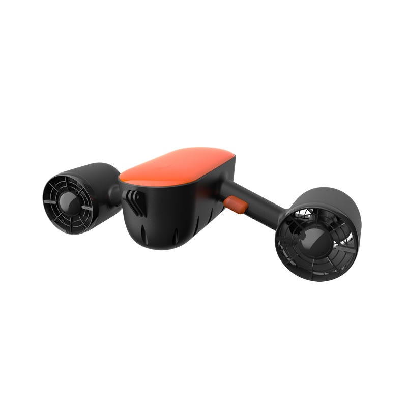 Airo Sinodiving Aankomende Ele - Electric Scooter recensie en prijs