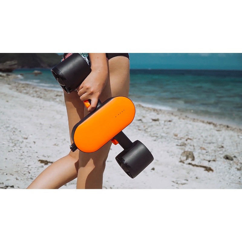 Airo Sinodiving Aankomende Ele - Electric Scooter recensie en prijs