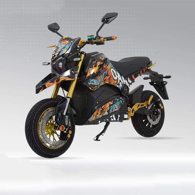 QQM Mountainmotor Elektrische  - Electric Scooter Adults recensie en prijs