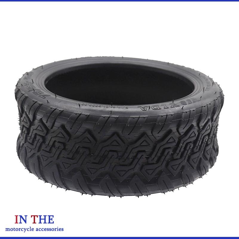 10 inch binnen- en buitenbande - Scooter Tire recensie en prijs