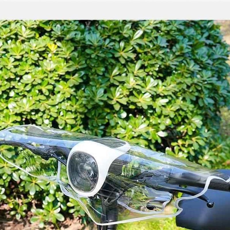 1PC Winddichte Waterdichte Sco - Electric Scooter recensie en prijs