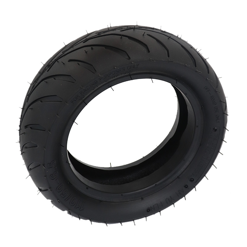 Hoogwaardige materialen, 110/5 - Scooter Tire recensie en prijs