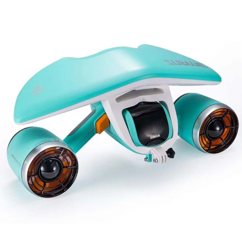 Airo WhiteShark MIX Dual Motor - Electric Scooter recensie en prijs