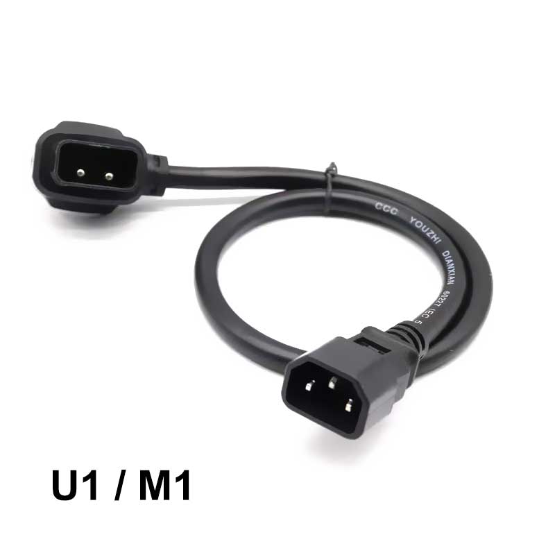 Niu Elektrische Scooter N1 N1S - Electric Scooter Charger recensie en prijs