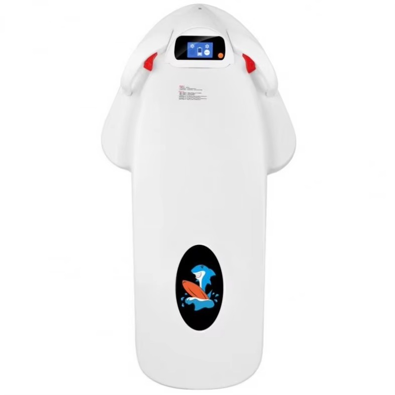 Elektrische Sea Scooter en Ond - Kids Electric Scooter recensie en prijs