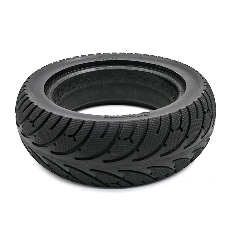 Elektrische Scooter Massieve B - Scooter Tire recensie en prijs